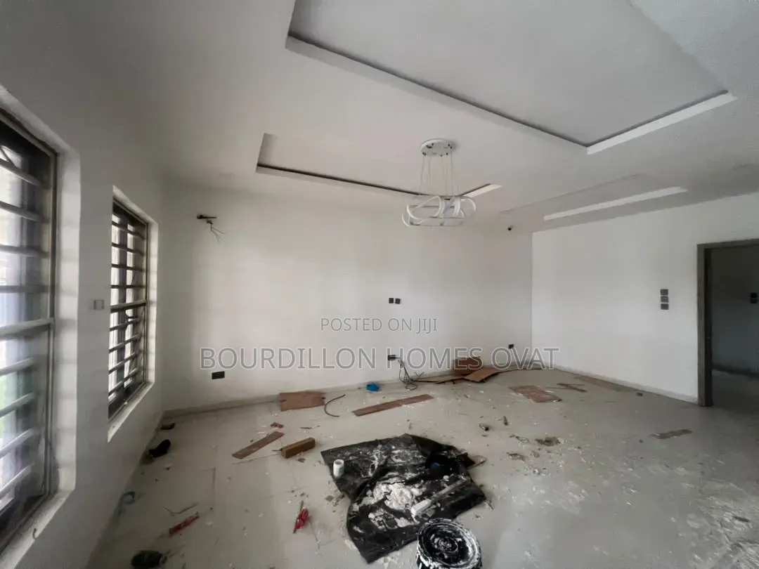 4bdrm Duplex in Orchid Lekki Lagos for rent in Lekki Expressway