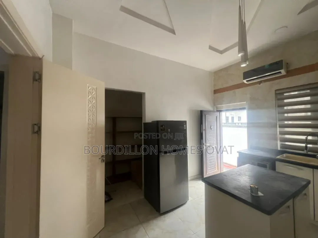 4bdrm Duplex in Orchid Lekki Lagos for rent in Lekki Expressway