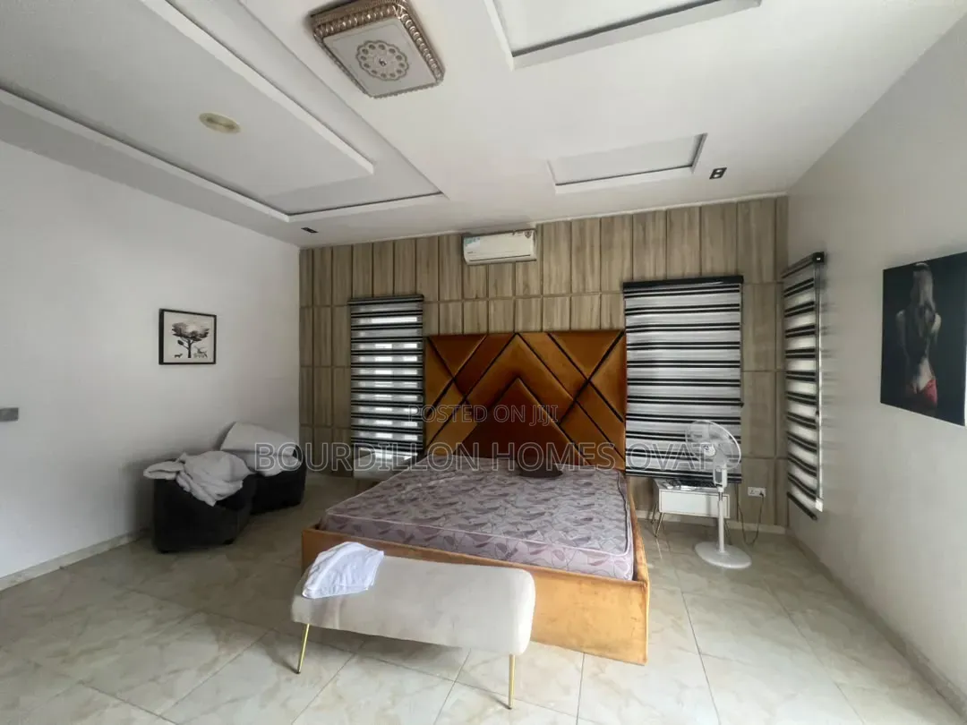 4bdrm Duplex in Orchid Lekki Lagos for rent in Lekki Expressway