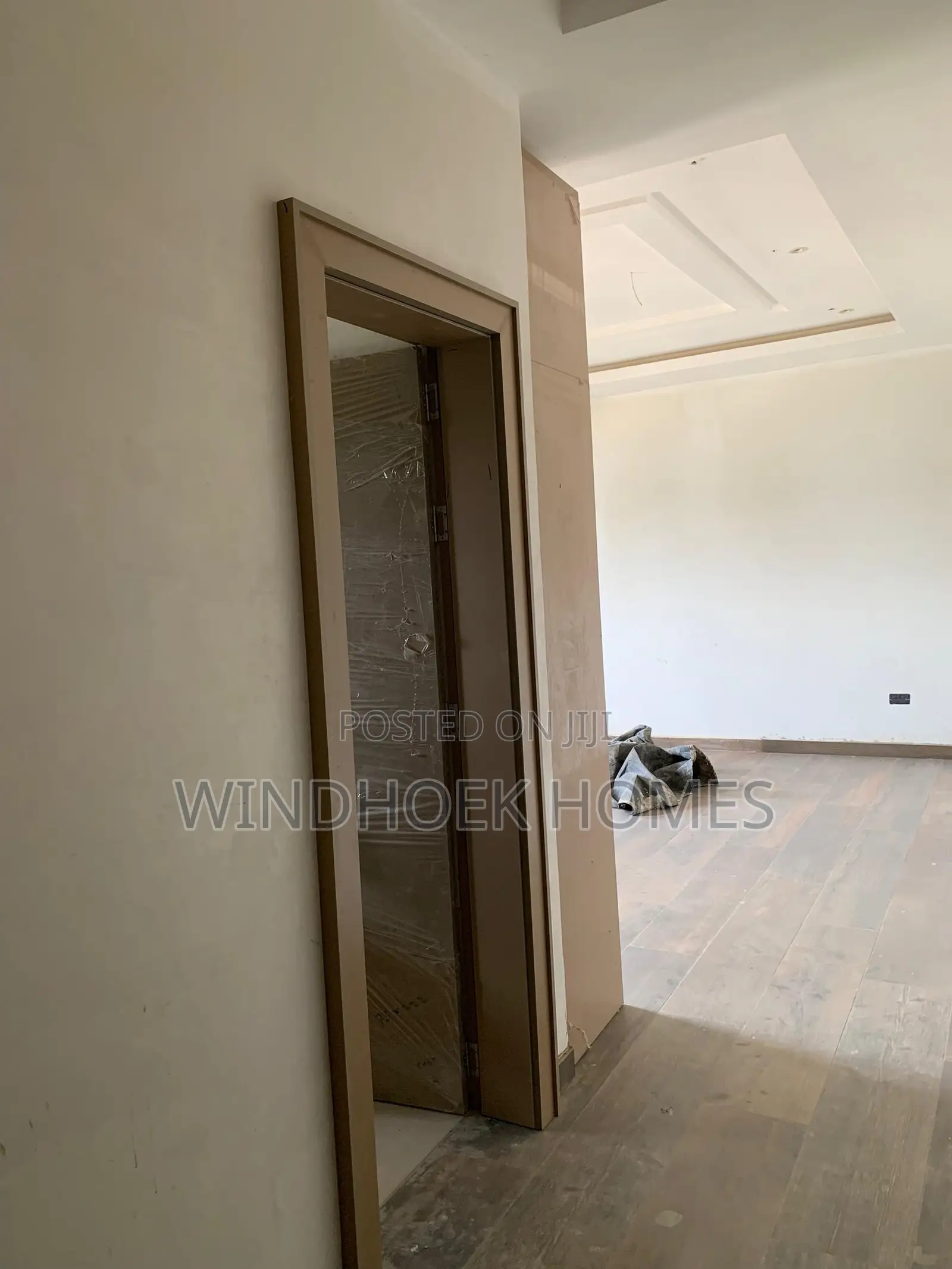 5bdrm Duplex in Citec Estate, Jabi for rent in Jabi