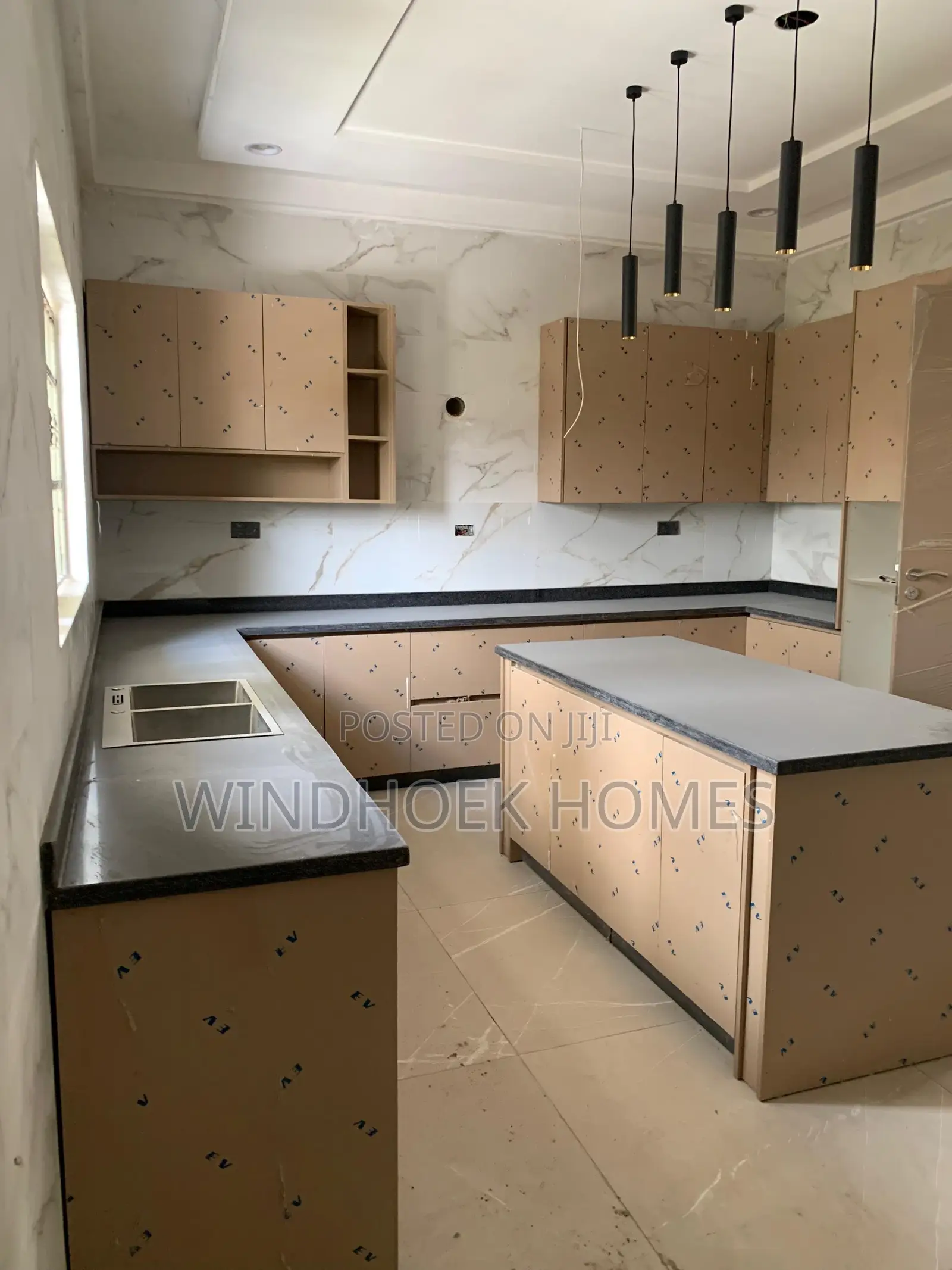 5bdrm Duplex in Citec Estate, Jabi for rent in Jabi