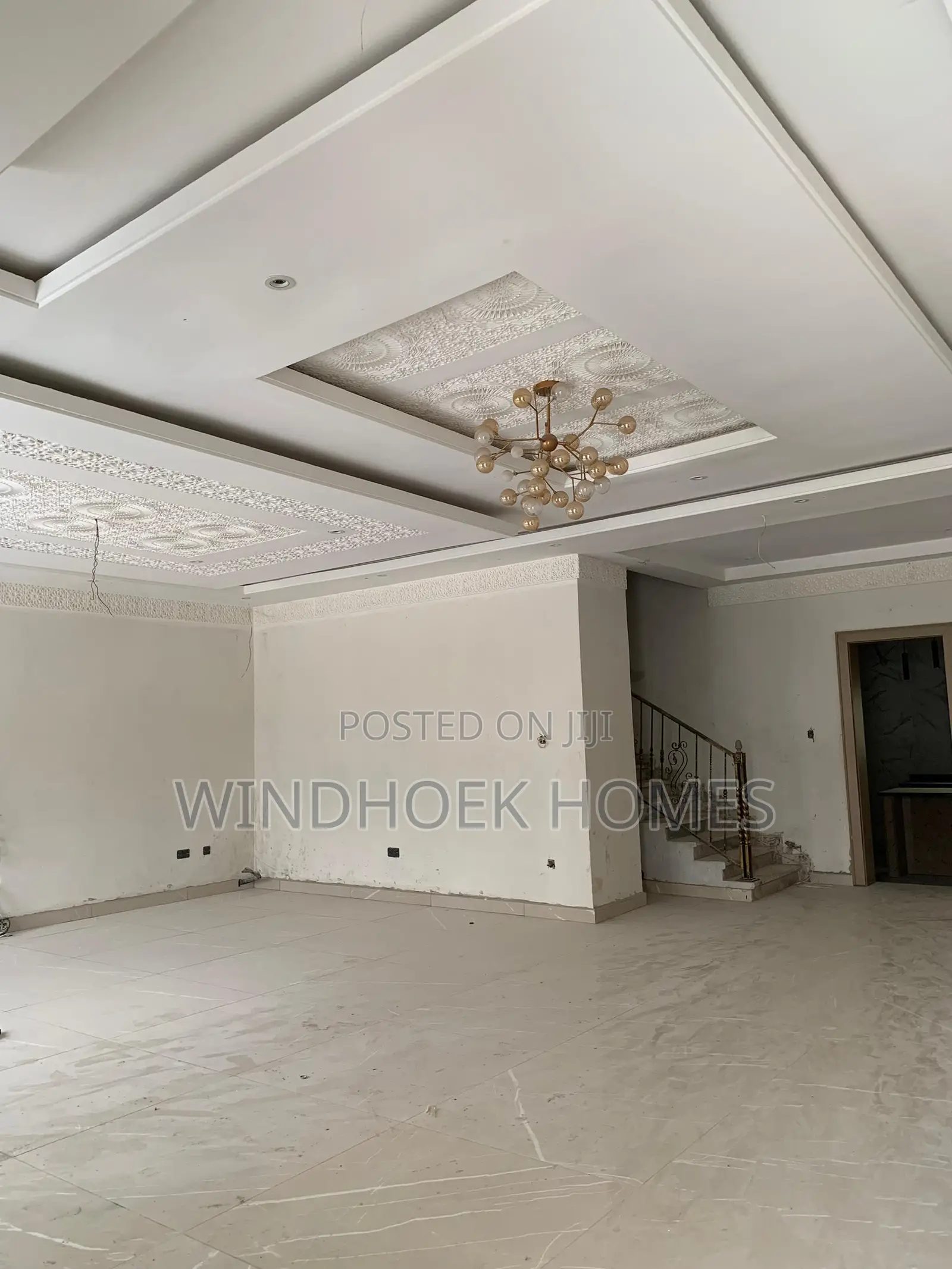 5bdrm Duplex in Citec Estate, Jabi for rent in Jabi