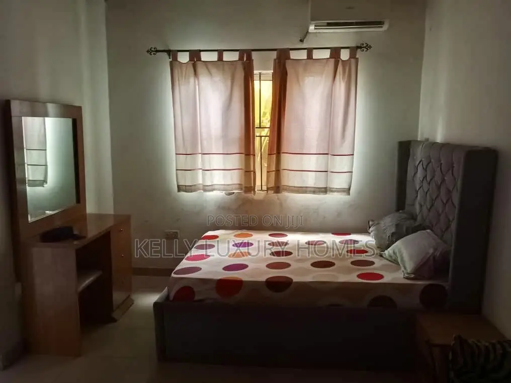 Furnished 1bdrm Shared Apartment in Abijo for rent in Abijo