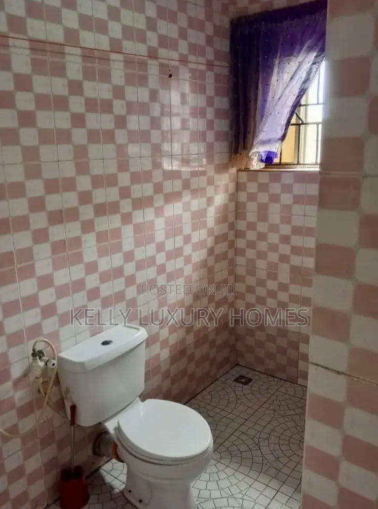Furnished 1bdrm Shared Apartment in Abijo for rent in Abijo