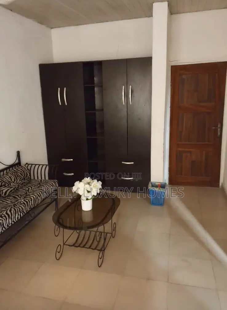 Furnished 1bdrm Shared Apartment in Abijo for rent in Abijo