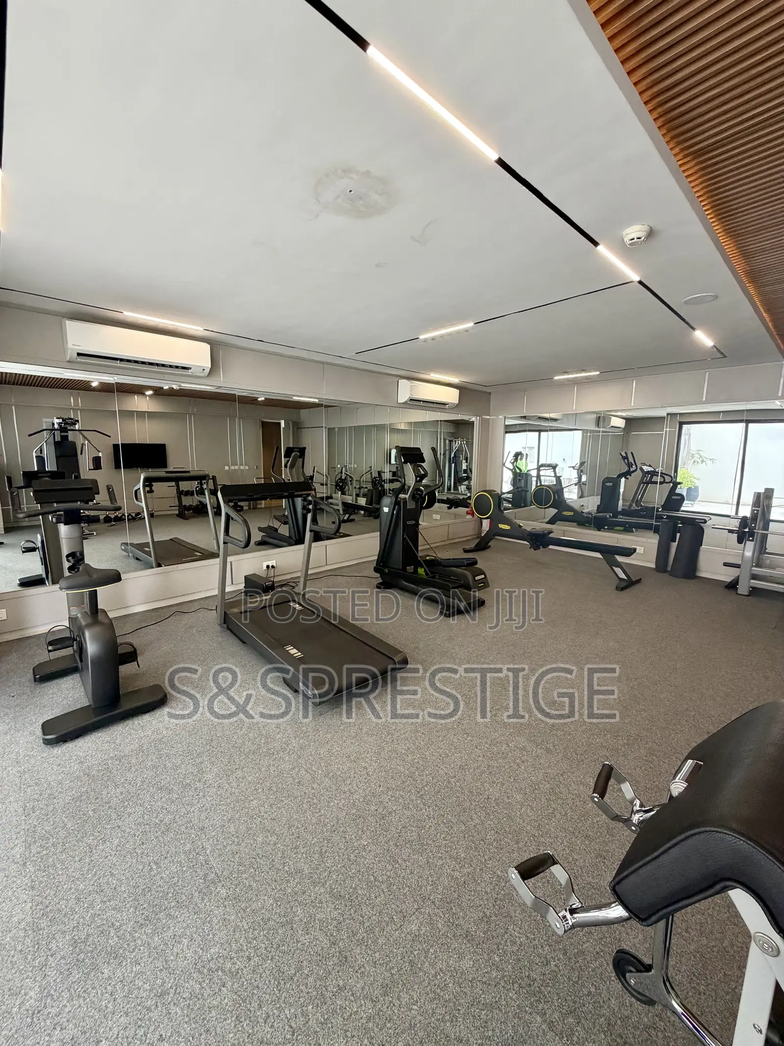 1bdrm Apartment in Old Ikoyi for rent in Old Ikoyi