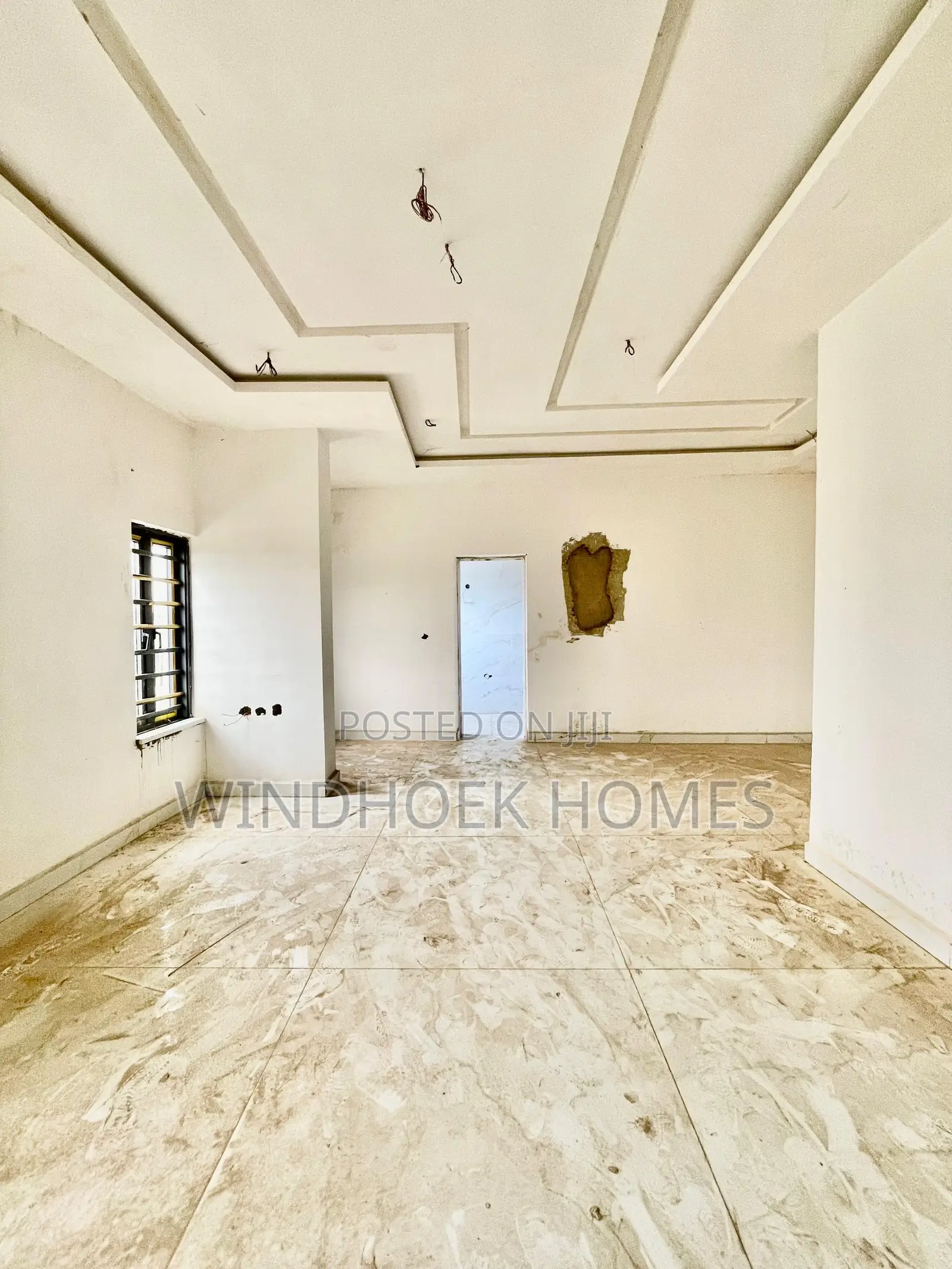 4bdrm Duplex in Jahi for sale in Jahi