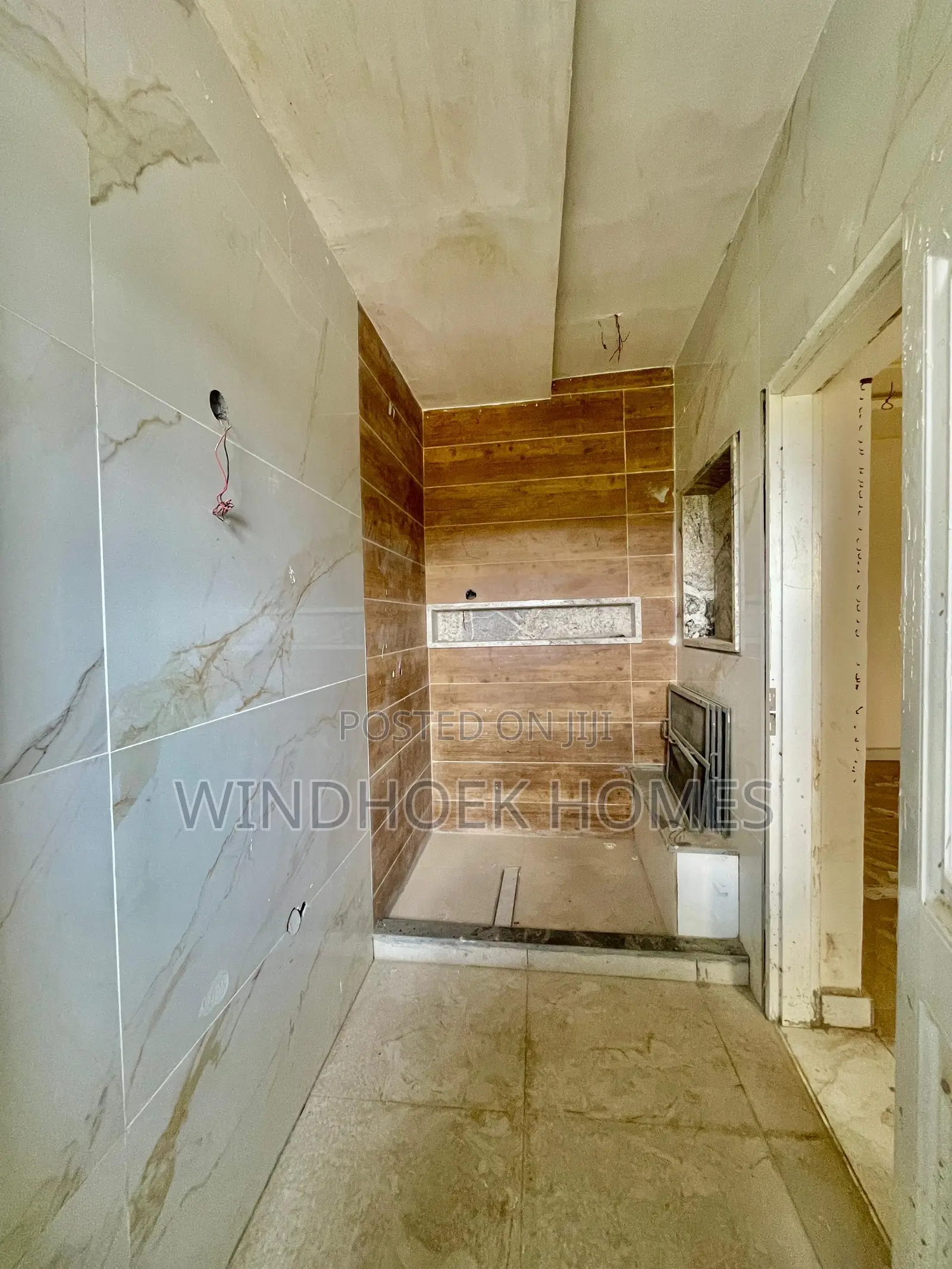 4bdrm Duplex in Jahi for sale in Jahi