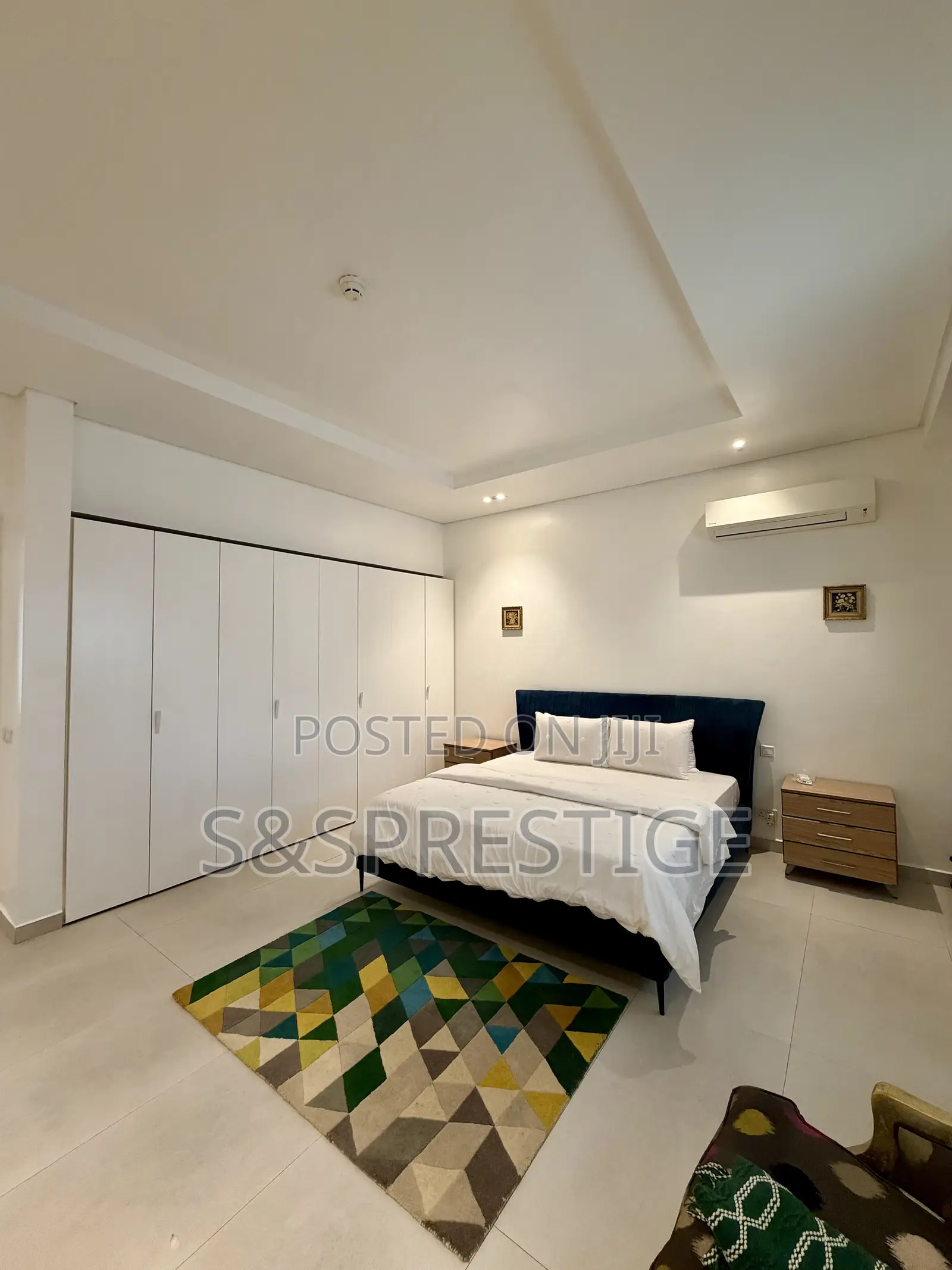 1bdrm Apartment in Old Ikoyi for rent in Old Ikoyi