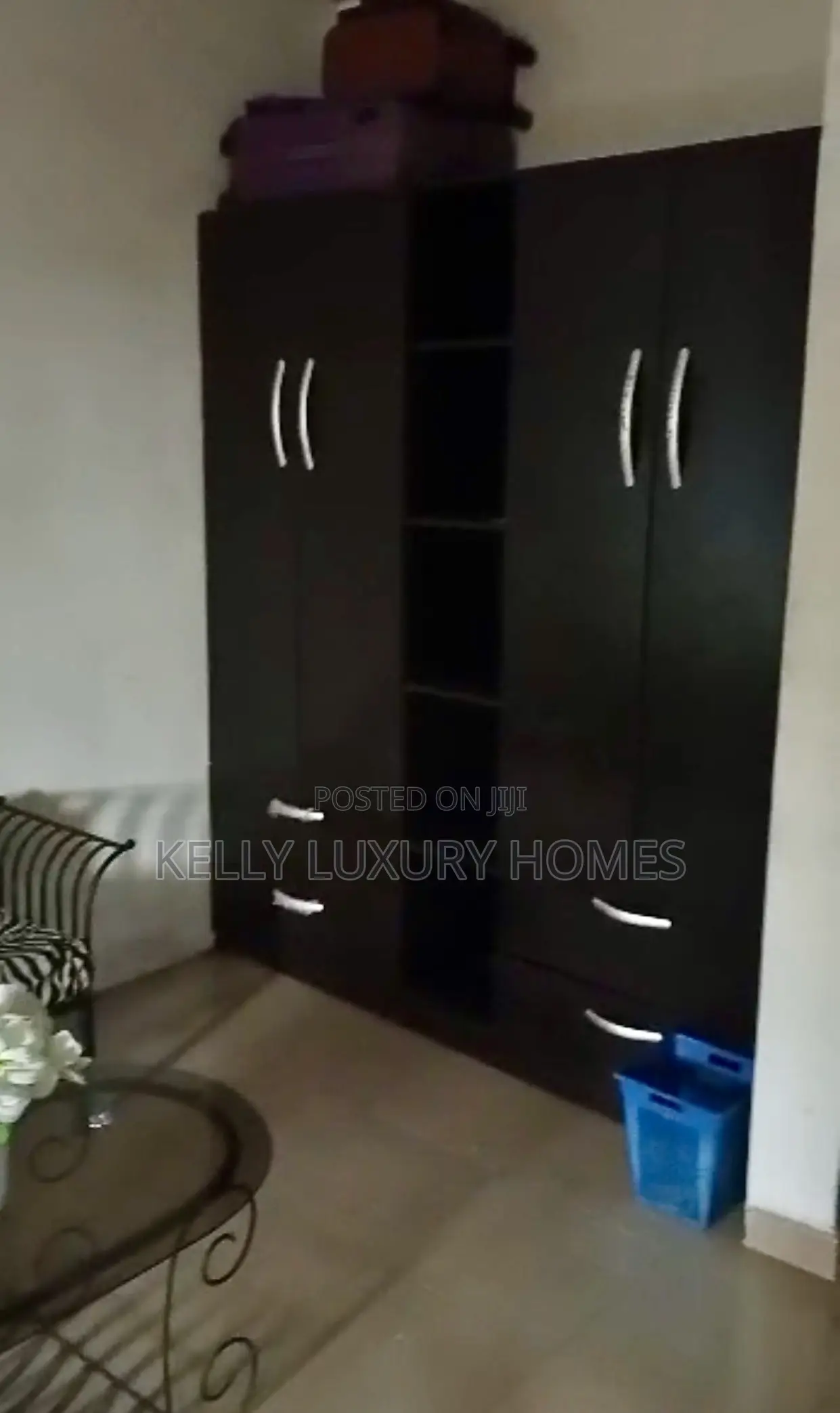Furnished 1bdrm Shared Apartment in Abijo for rent in Abijo