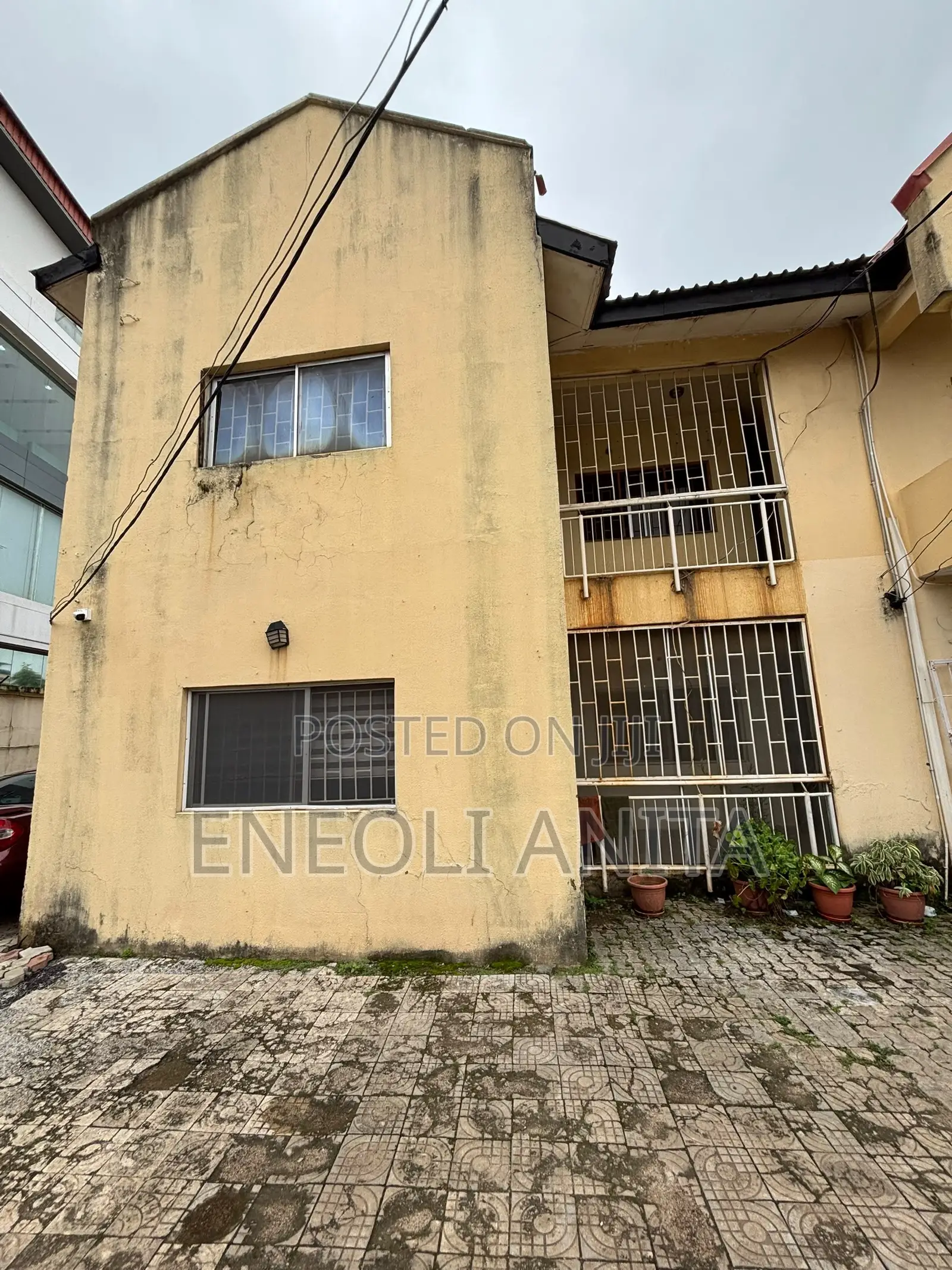 3bdrm Block of Flats in Wuse 2 for rent in Wuse 2