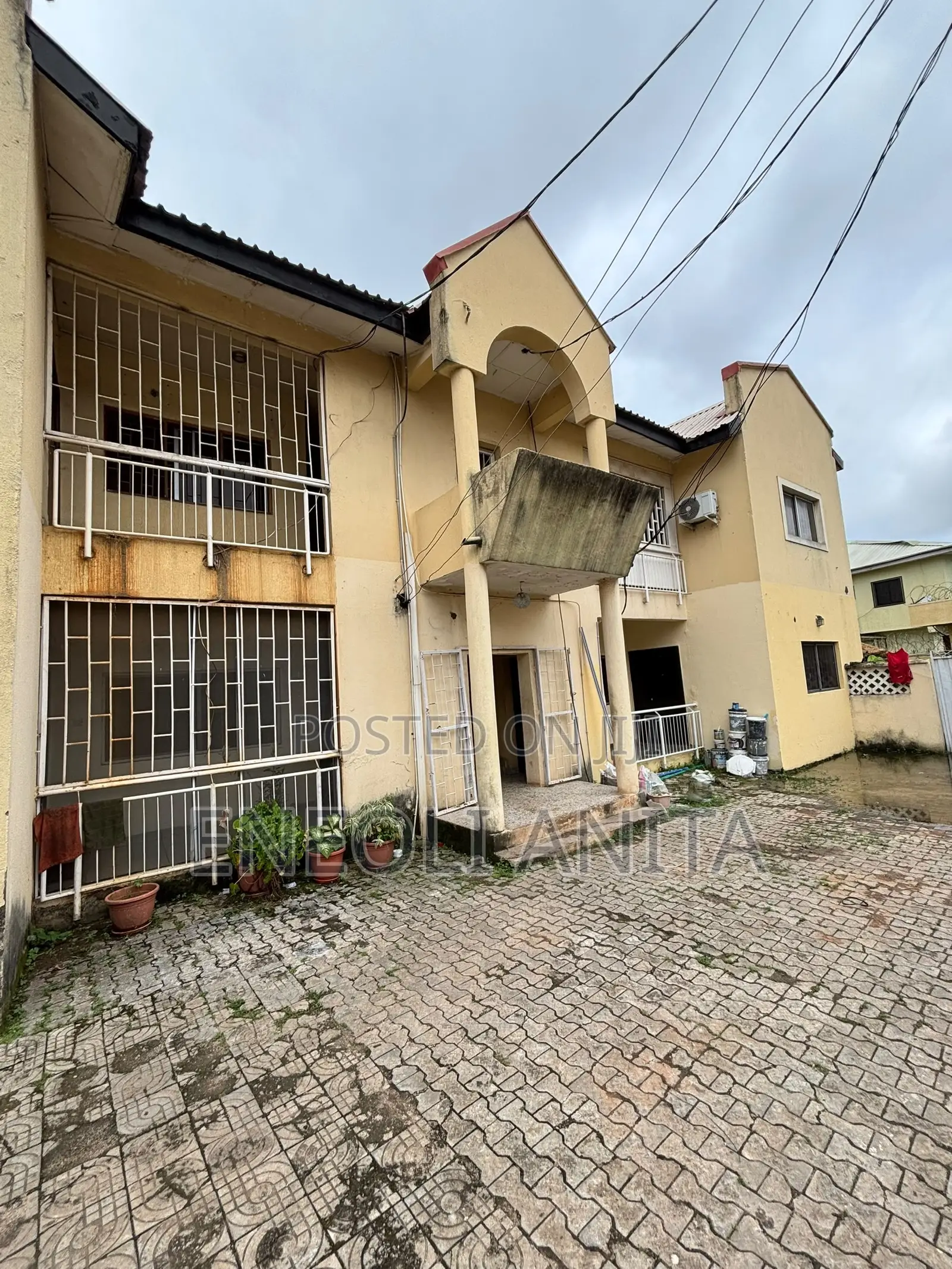 3bdrm Block of Flats in Wuse 2 for rent in Wuse 2
