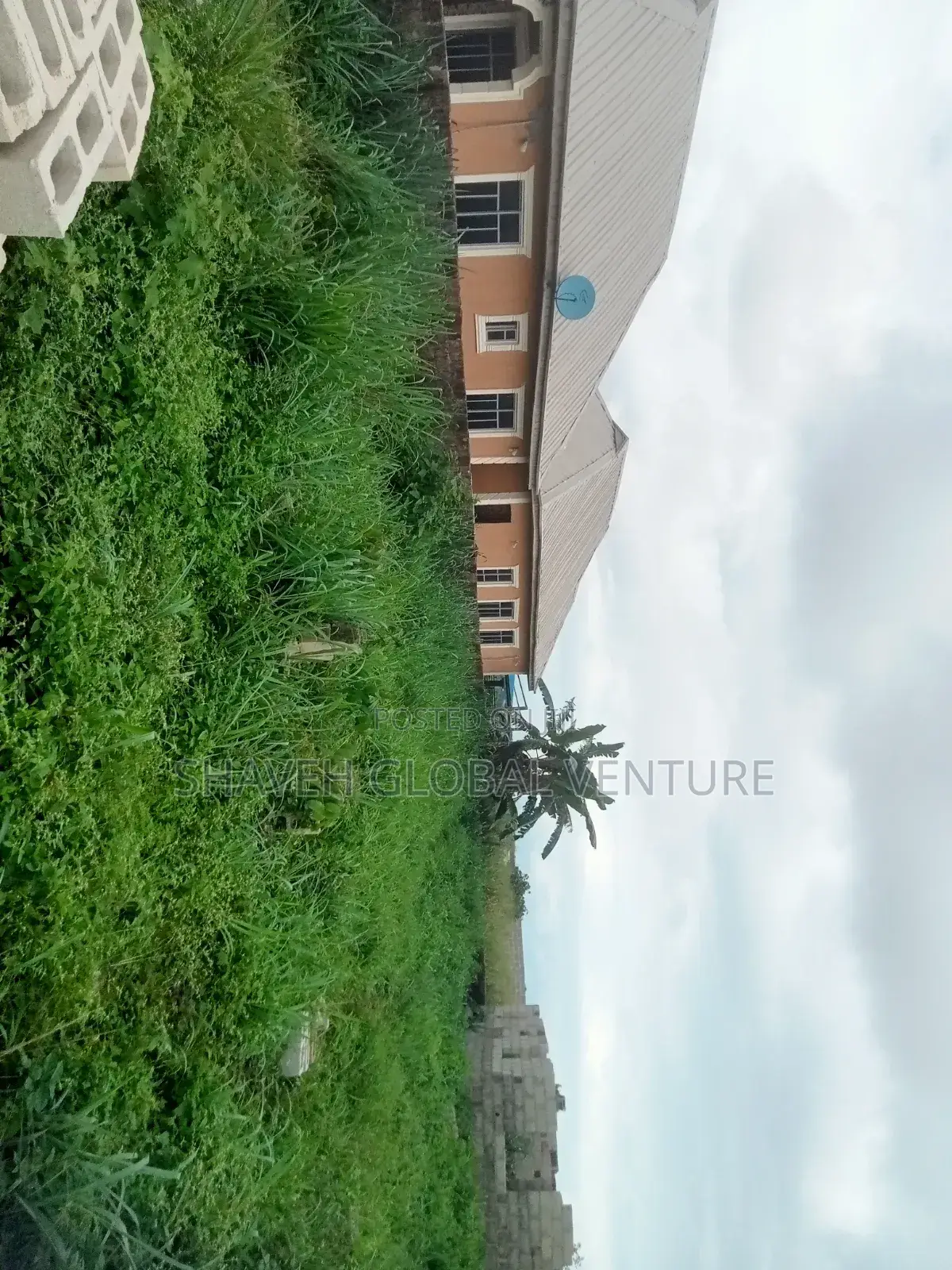 Half Plot Sale at Abiola Gasline Cannacity in Ado-Odo/Ota