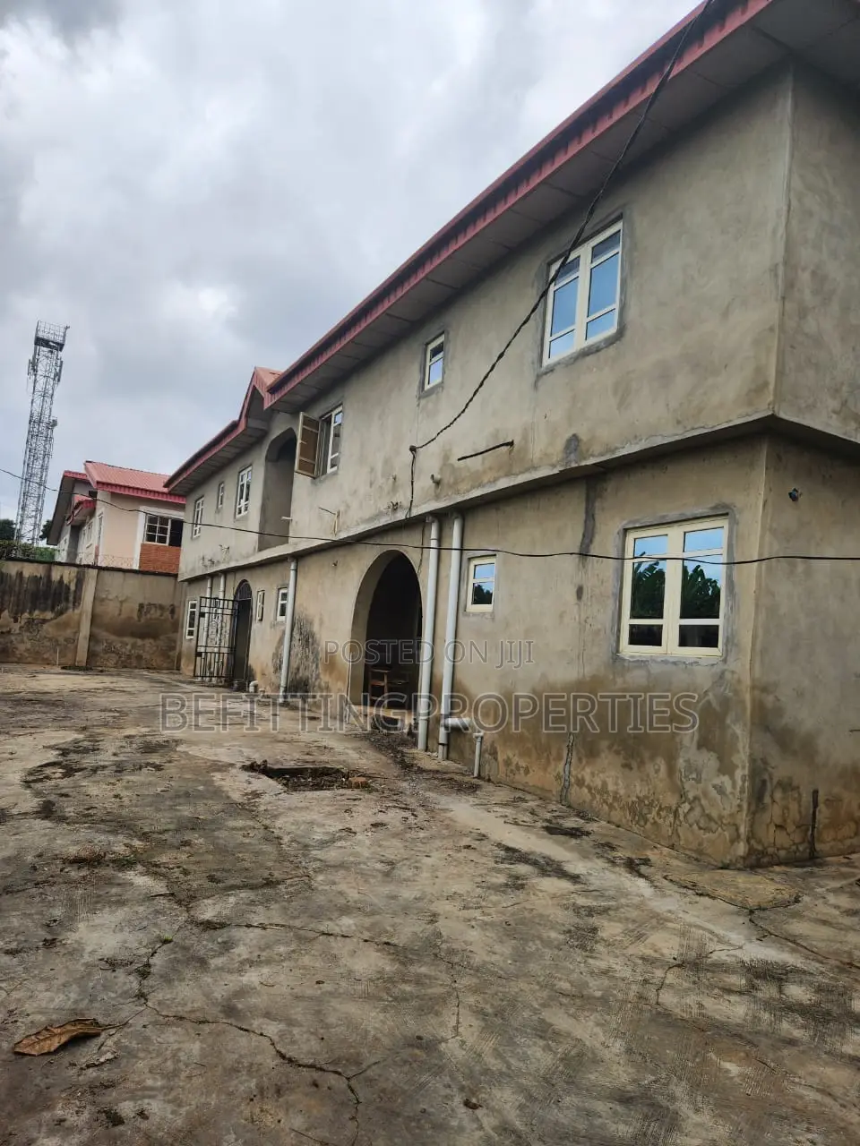 4bdrm Block of Flats in Bodija for sale in Bodija