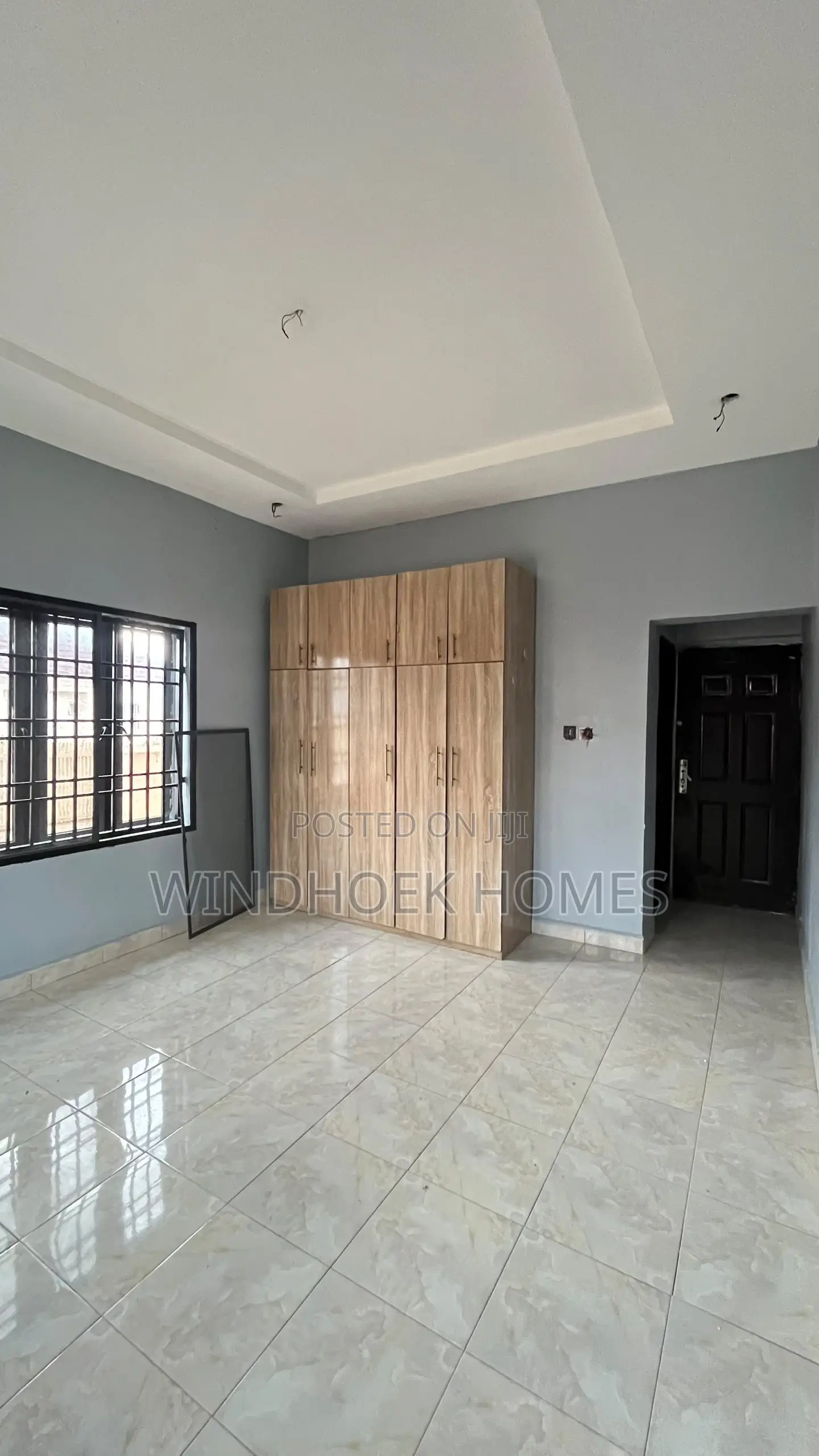 2bdrm Apartment in Nnpc Estate, Life Camp for rent in Life Camp