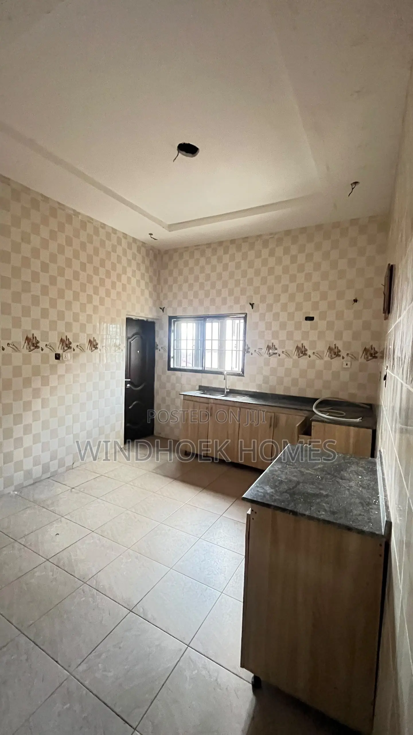 2bdrm Apartment in Nnpc Estate, Life Camp for rent in Life Camp