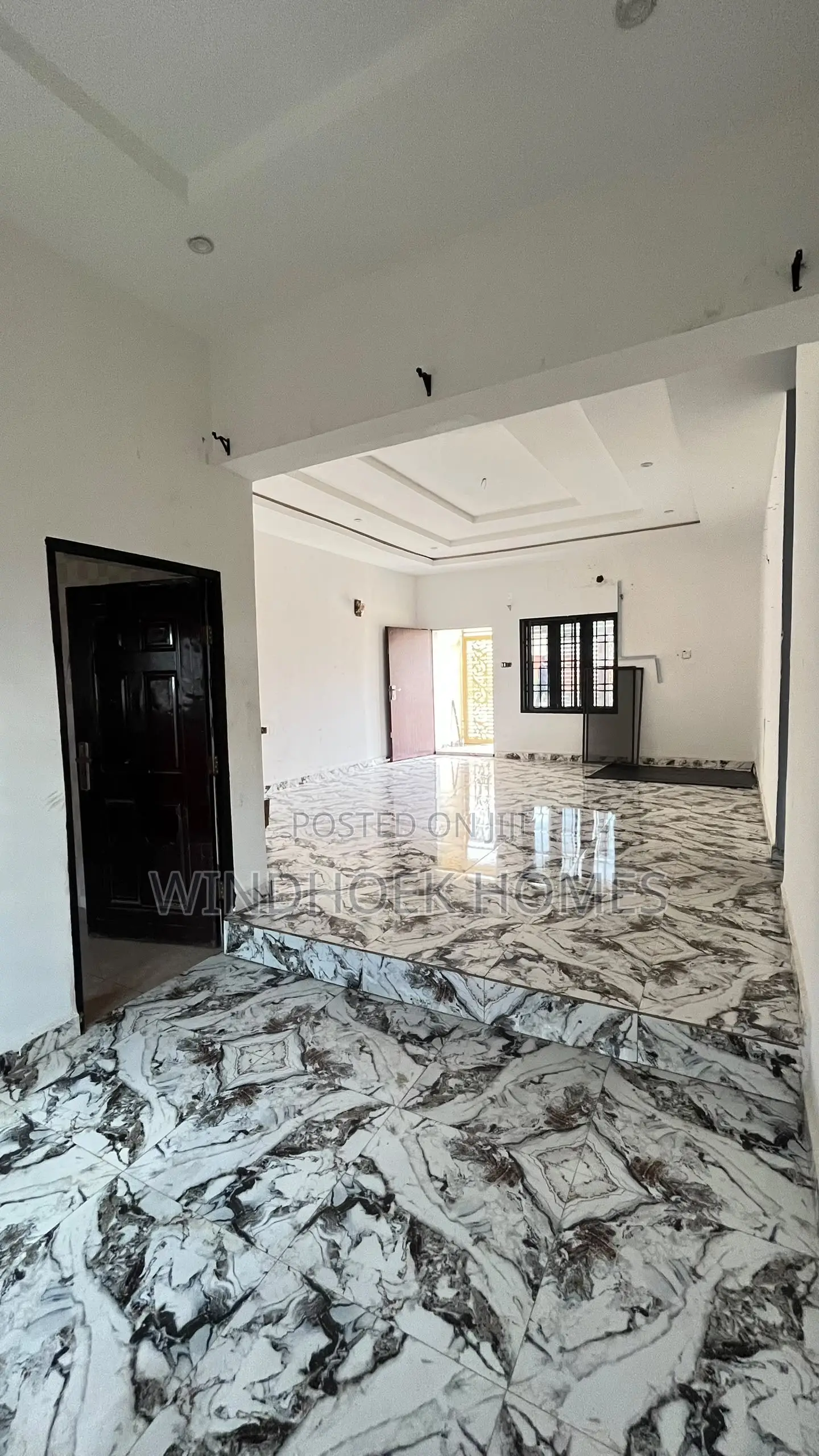 2bdrm Apartment in Nnpc Estate, Life Camp for rent in Life Camp