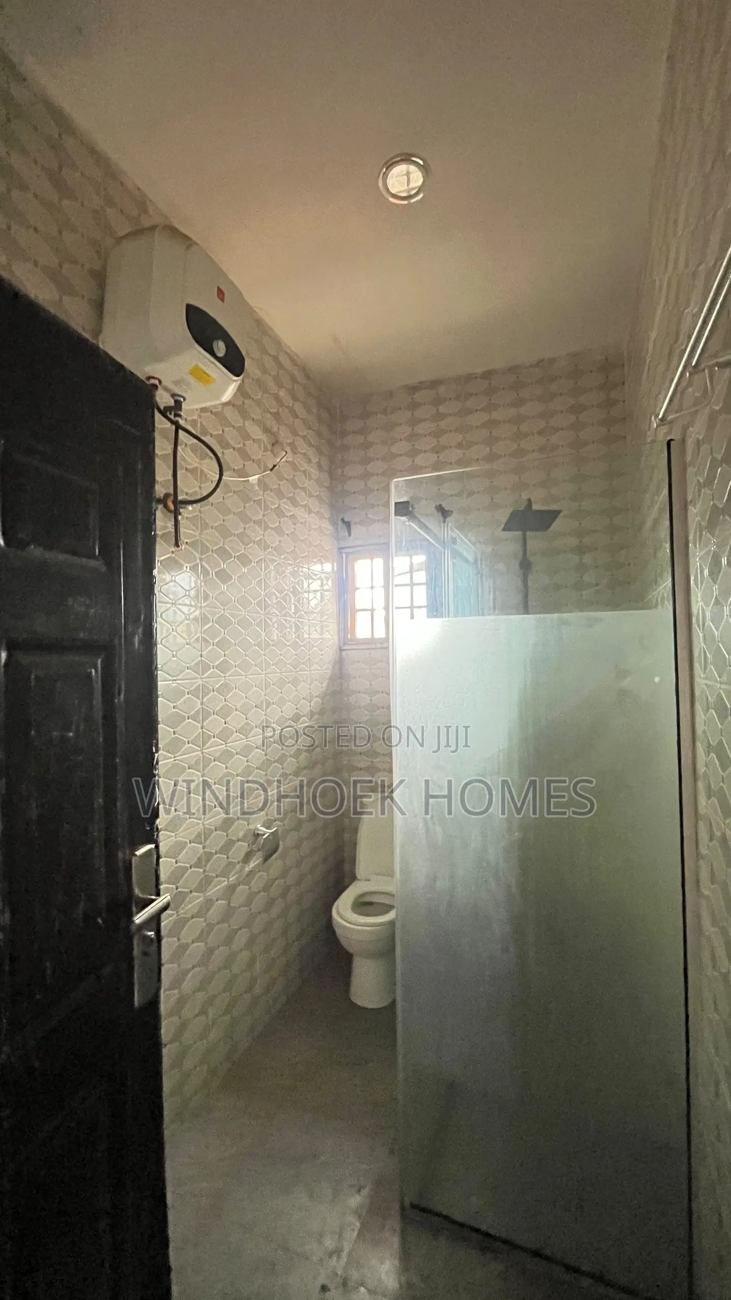 2bdrm Apartment in Nnpc Estate, Life Camp for rent in Life Camp
