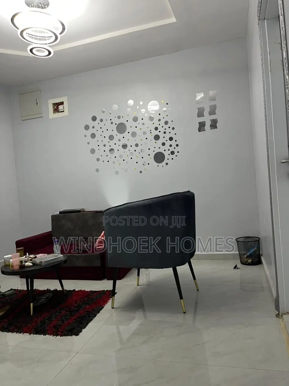 Furnished 4bdrm Duplex in In A Mini Estate, Lokogoma for sale in Lokogoma