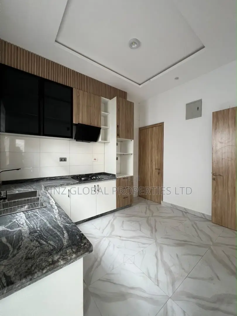 2bdrm Apartment in Ajah for rent in Ajah
