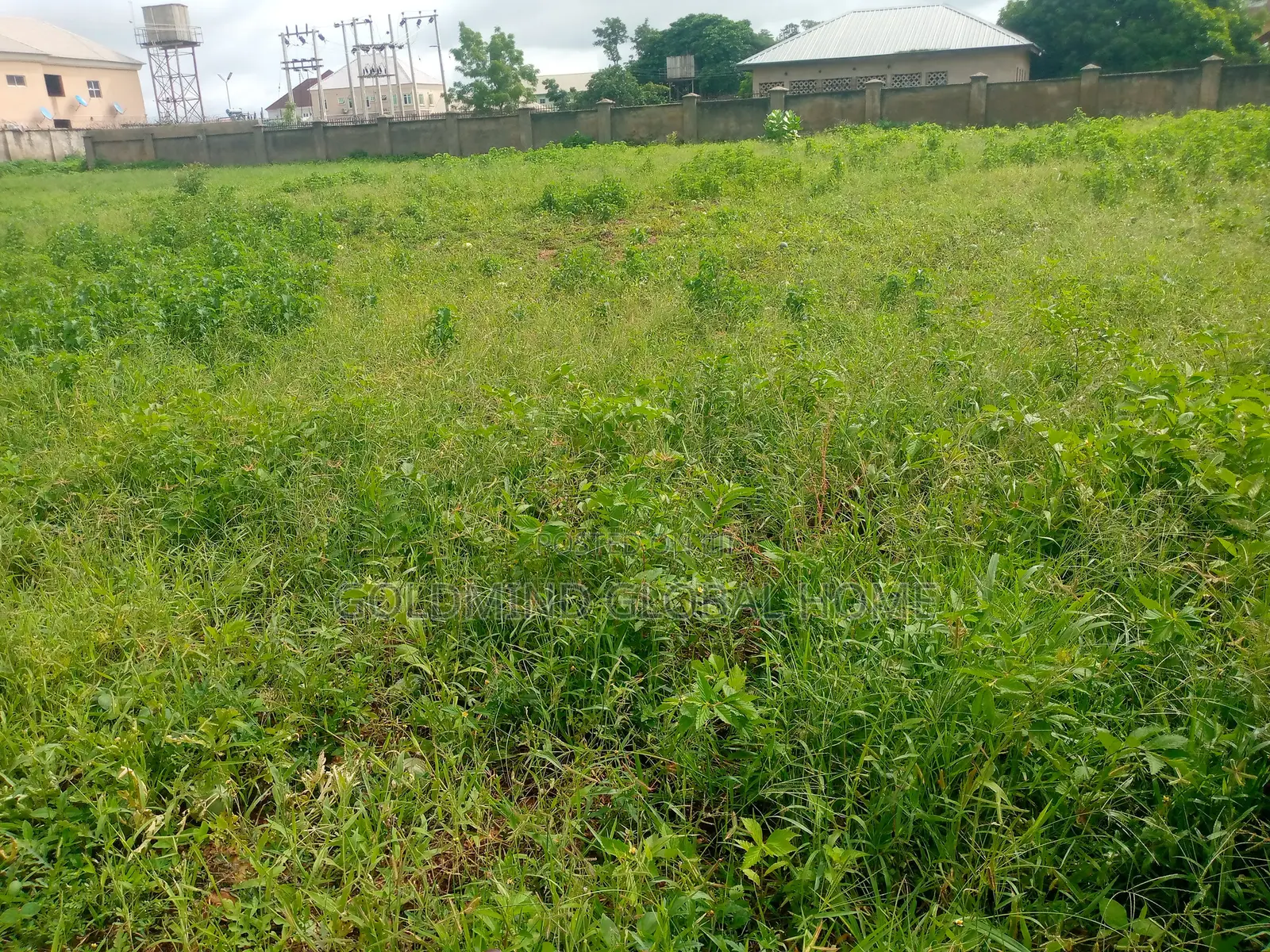 2500sqm. Commercial Land for Sale in Wuse 2, Abuja – Nigeria. in Wuse 2
