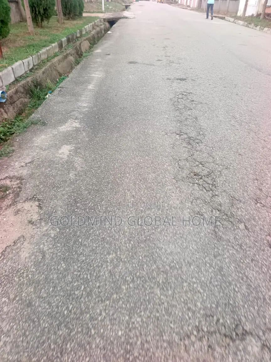 2500sqm. Commercial Land for Sale in Wuse 2, Abuja – Nigeria. in Wuse 2
