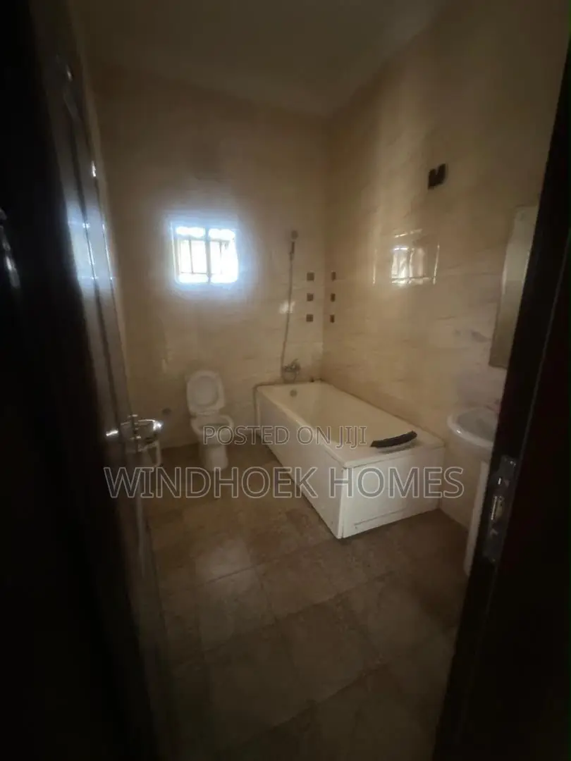 Furnished 3bdrm Apartment in Life Camp for rent in Life Camp
