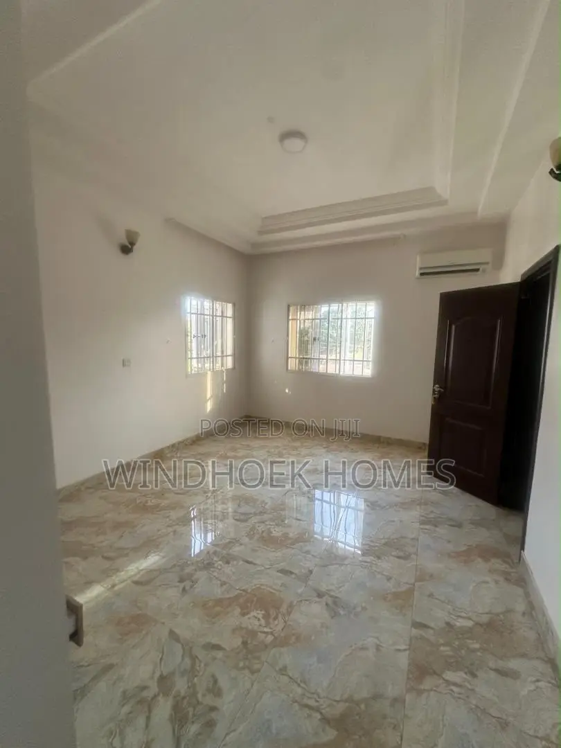 Furnished 3bdrm Apartment in Life Camp for rent in Life Camp