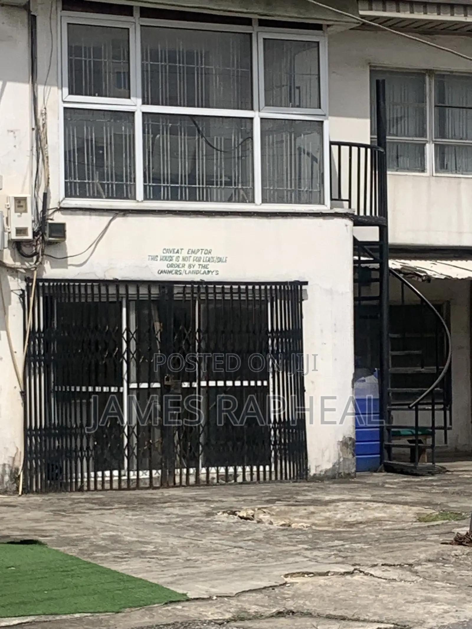 4bdrm House in Rb Emerald, Bode Thomas for sale in Bode Thomas