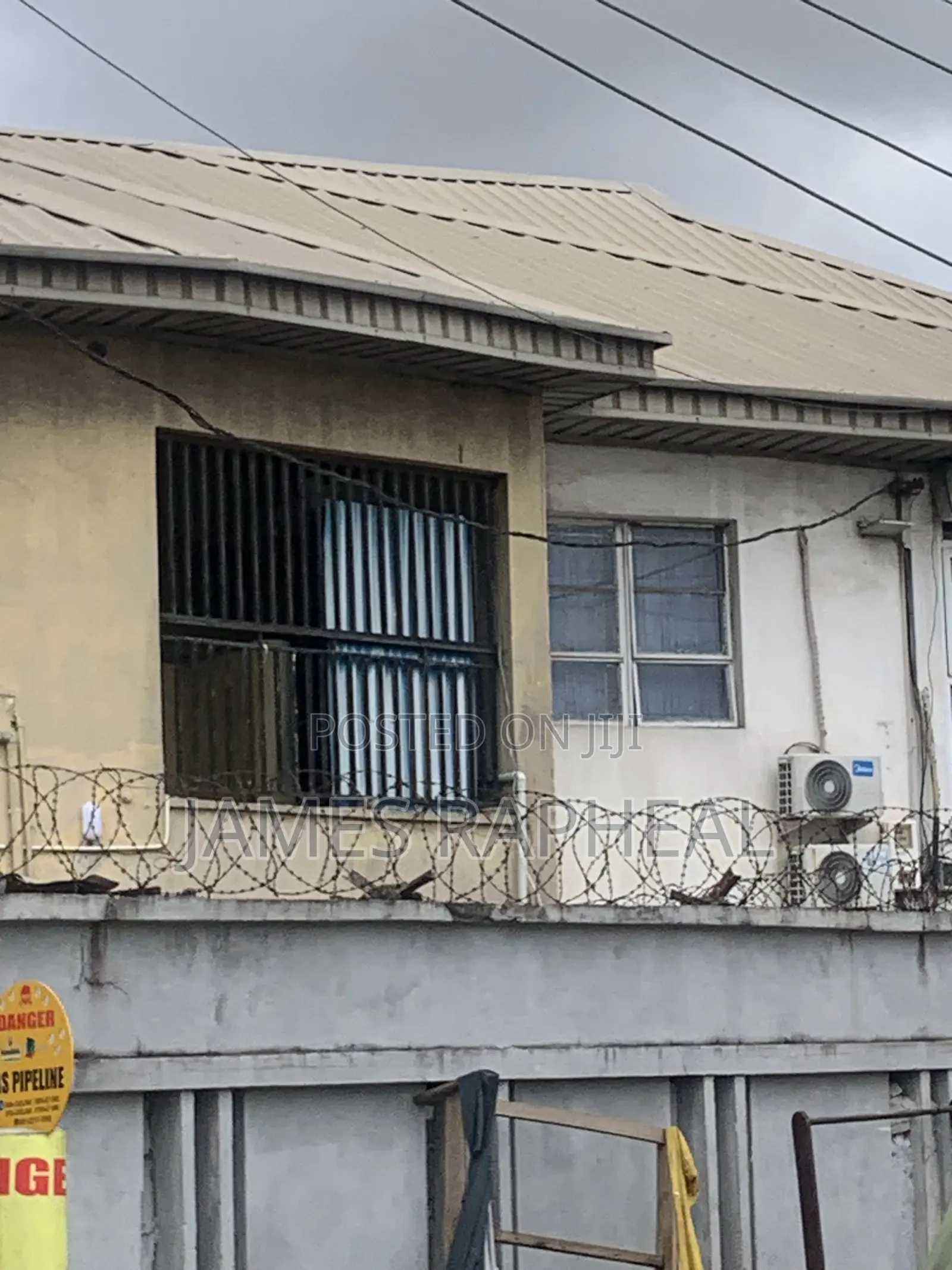 4bdrm House in Rb Emerald, Bode Thomas for sale in Bode Thomas