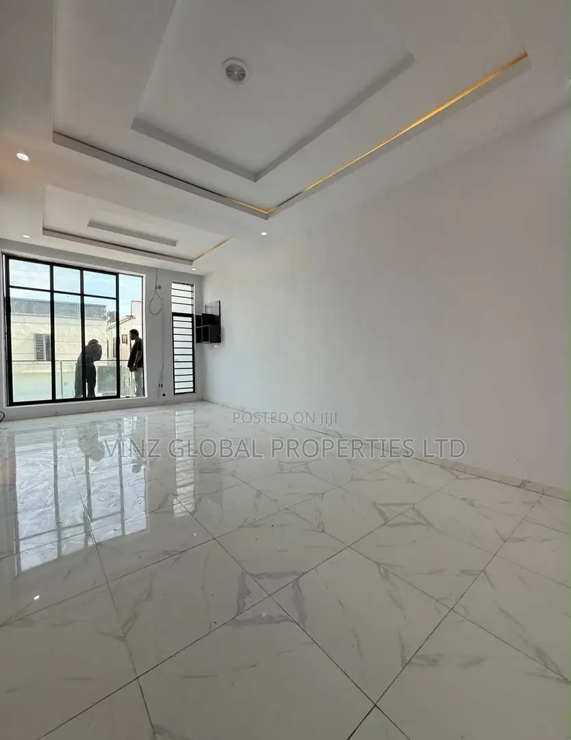 3bdrm Duplex in Lekki for rent in Lekki