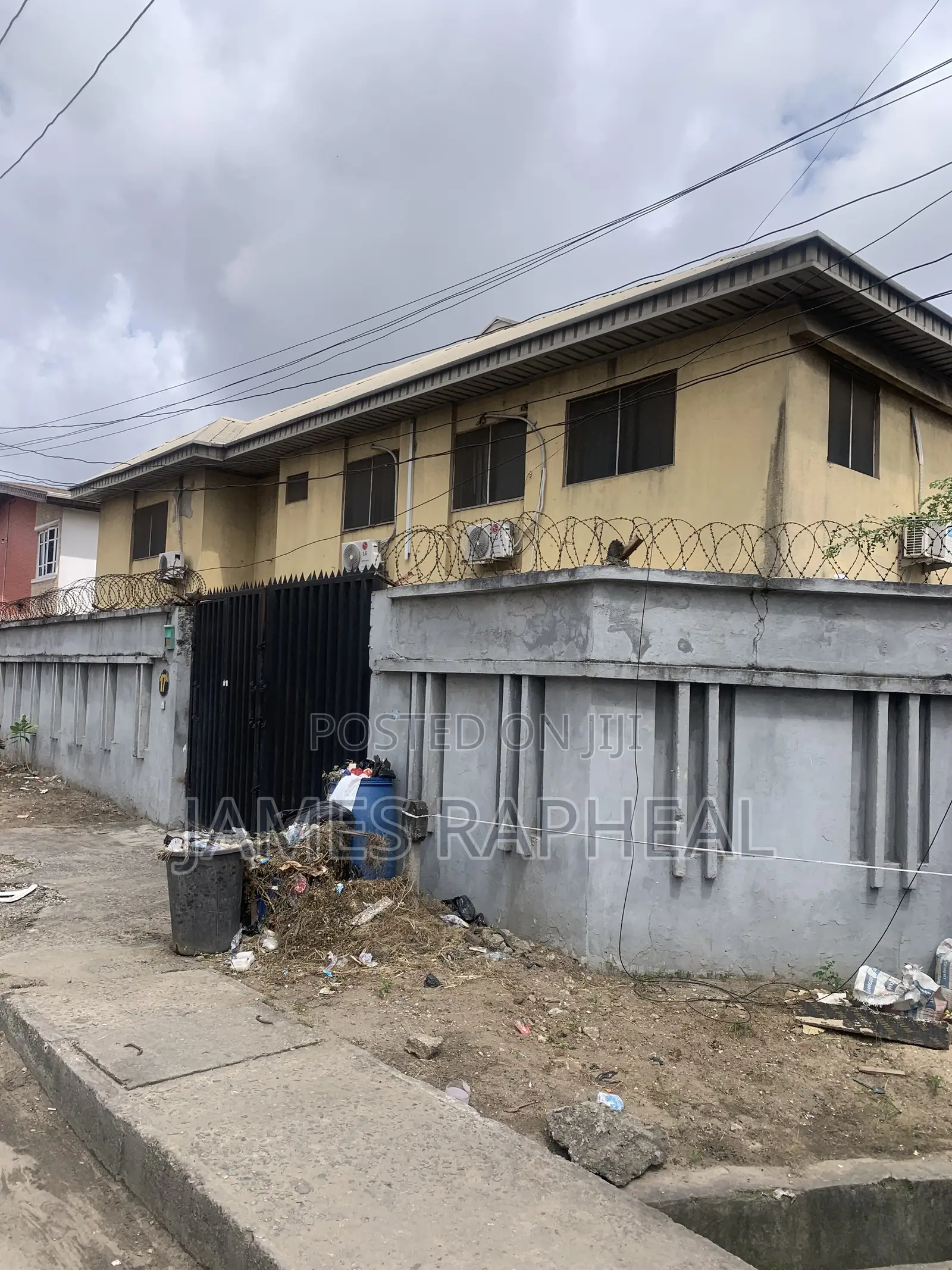 4bdrm House in Rb Emerald, Bode Thomas for sale in Bode Thomas