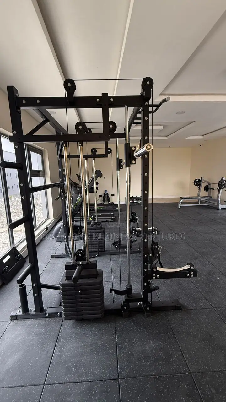 Furnished 2bdrm Apartment in Abraham Adesanya for rent in Abraham Adesanya Estate