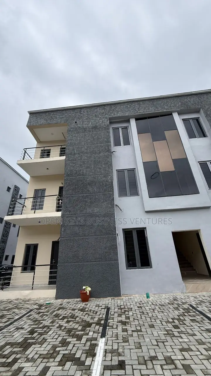 Furnished 2bdrm Apartment in Abraham Adesanya for rent in Abraham Adesanya Estate