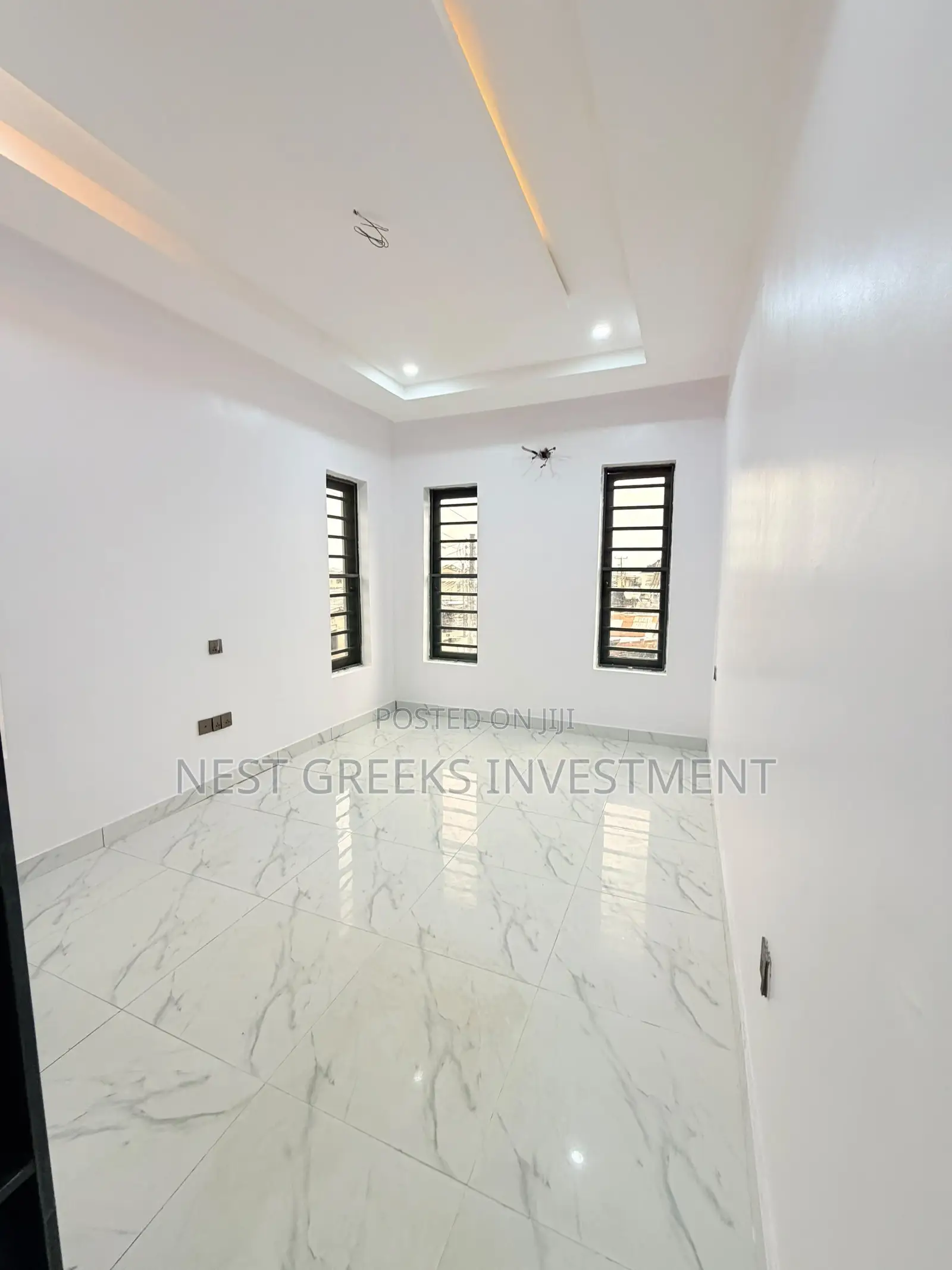 4bdrm Duplex in Ogba for sale in Ogba