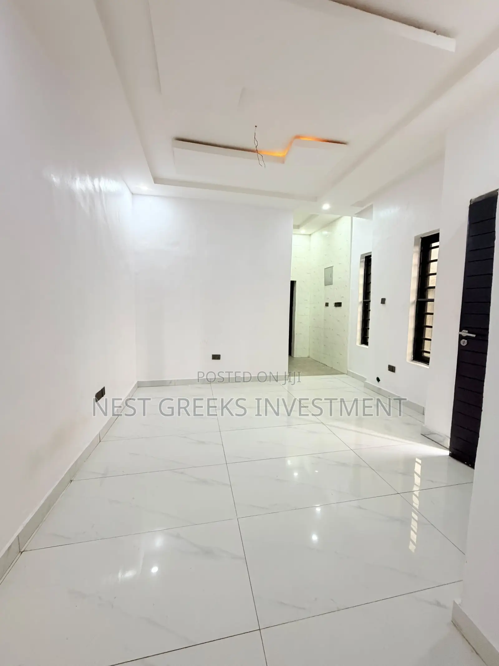 4bdrm Duplex in Ogba for sale in Ogba