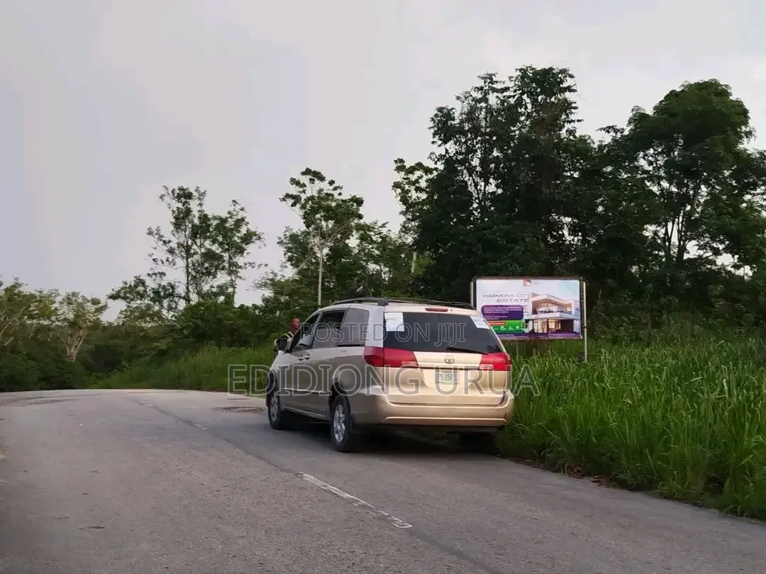 Plots of Land Available for Sale in Calabar in Calabar