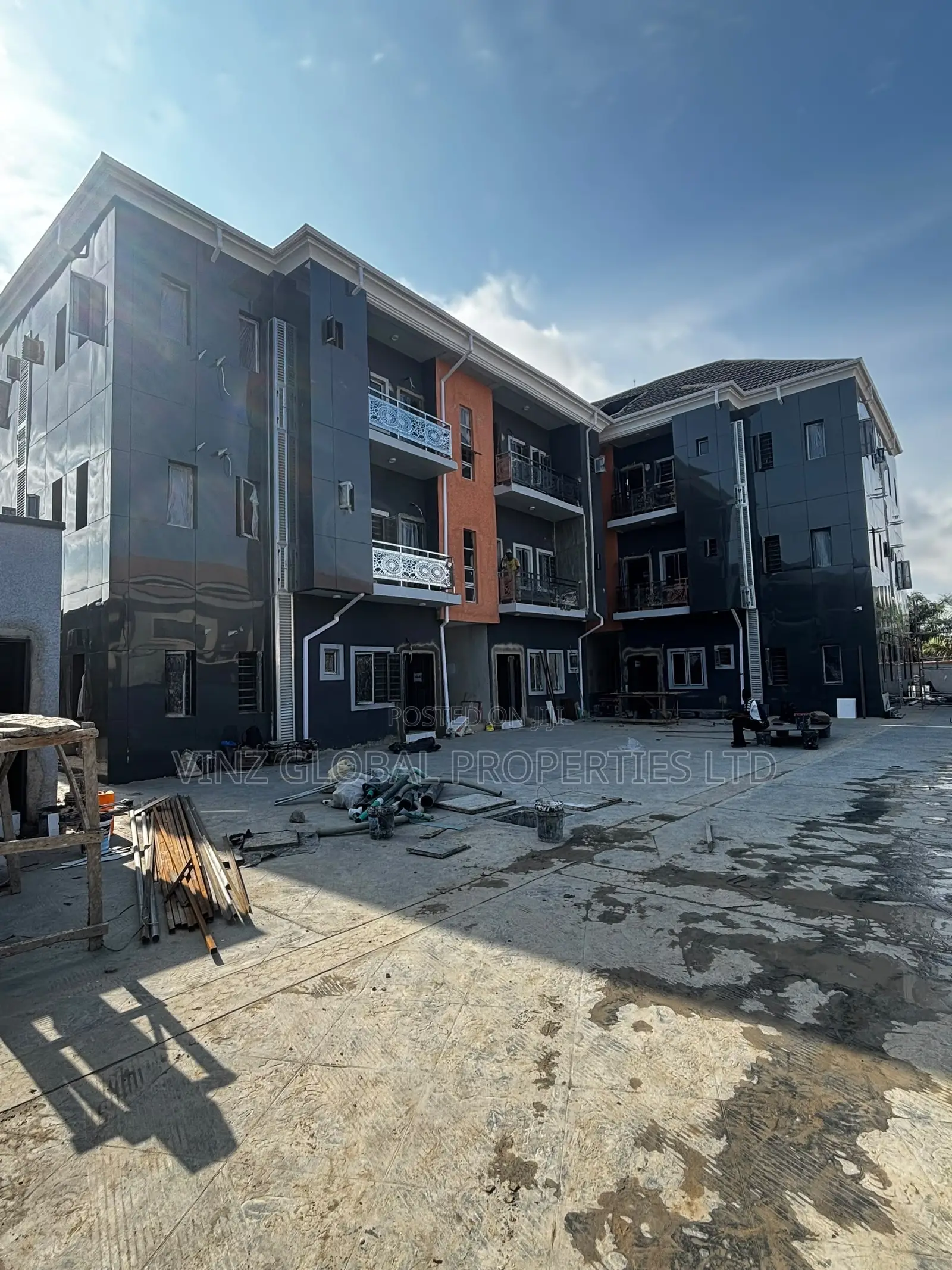 2bdrm Apartment in Ajah for rent in Ajah