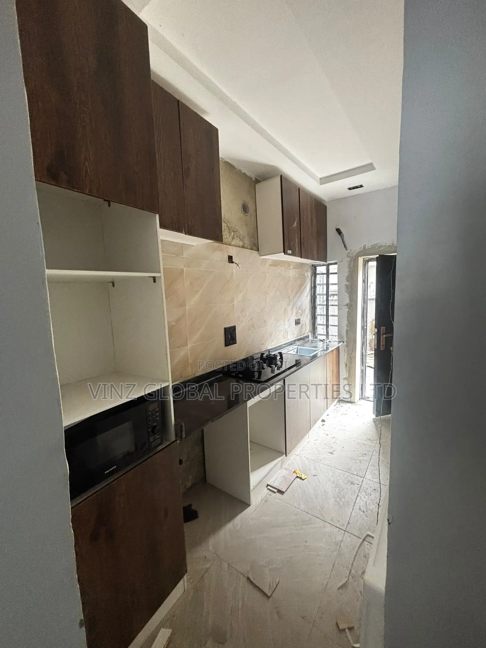 2bdrm Apartment in Ajah for rent in Ajah
