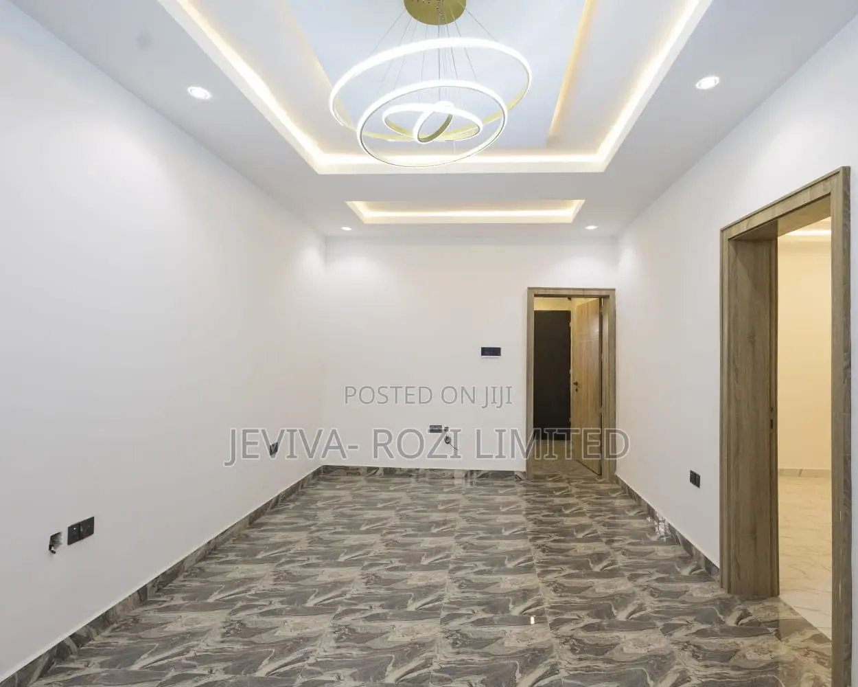 5bdrm Duplex in Mbora for rent in Mbora