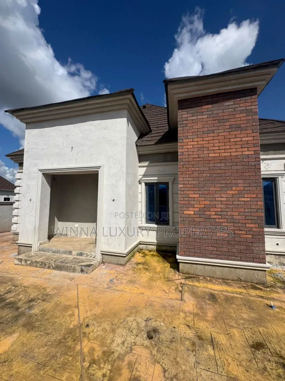 3bdrm Bungalow in Pyakasa Axis for sale in Pyakasa