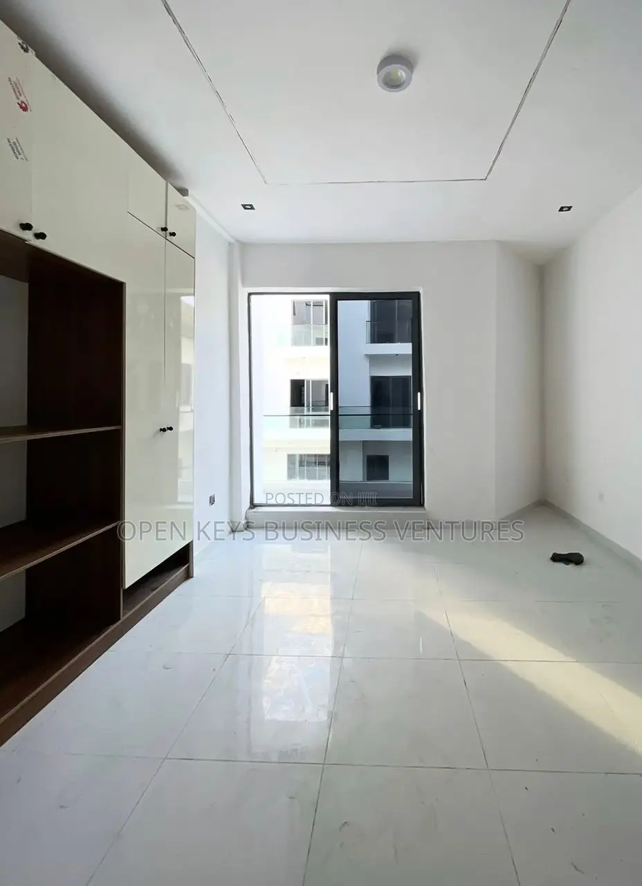 Furnished 2bdrm Apartment in Vgc, Ilaje / Lekki for rent in Ilaje / Lekki