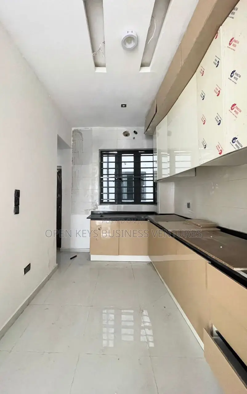 Furnished 2bdrm Apartment in Vgc, Ilaje / Lekki for rent in Ilaje / Lekki