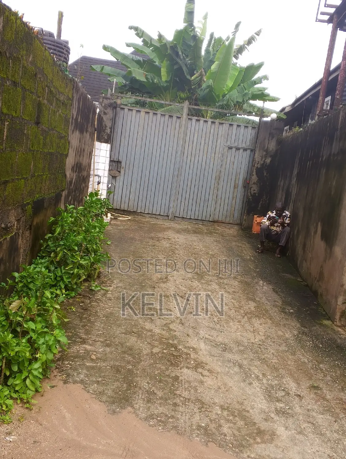 Furnished 4bdrm Bungalow in Osisioma Ngwa for sale in Osisioma Ngwa