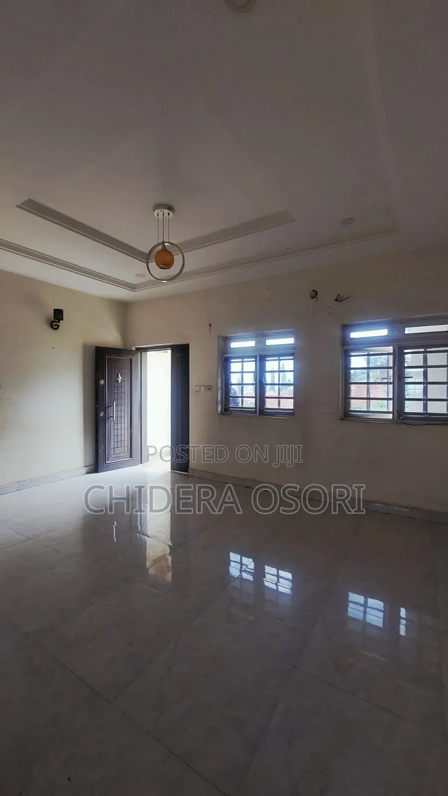 2bdrm Block of Flats in Veslora Estate, Dutse-Alhaji for rent in Dutse-Alhaji