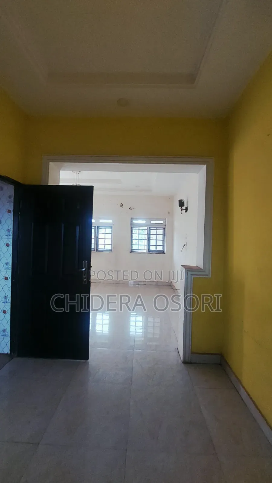 2bdrm Block of Flats in Veslora Estate, Dutse-Alhaji for rent in Dutse-Alhaji