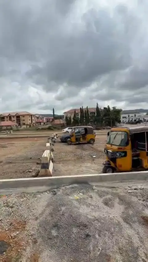 1,174.84 SQM Warehouse Land for Sale in Life Camp