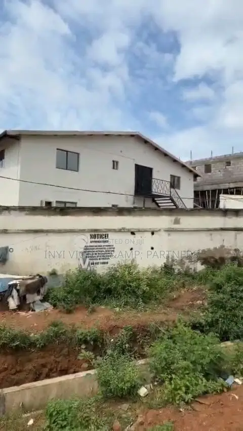 1,174.84 SQM Warehouse Land for Sale in Life Camp