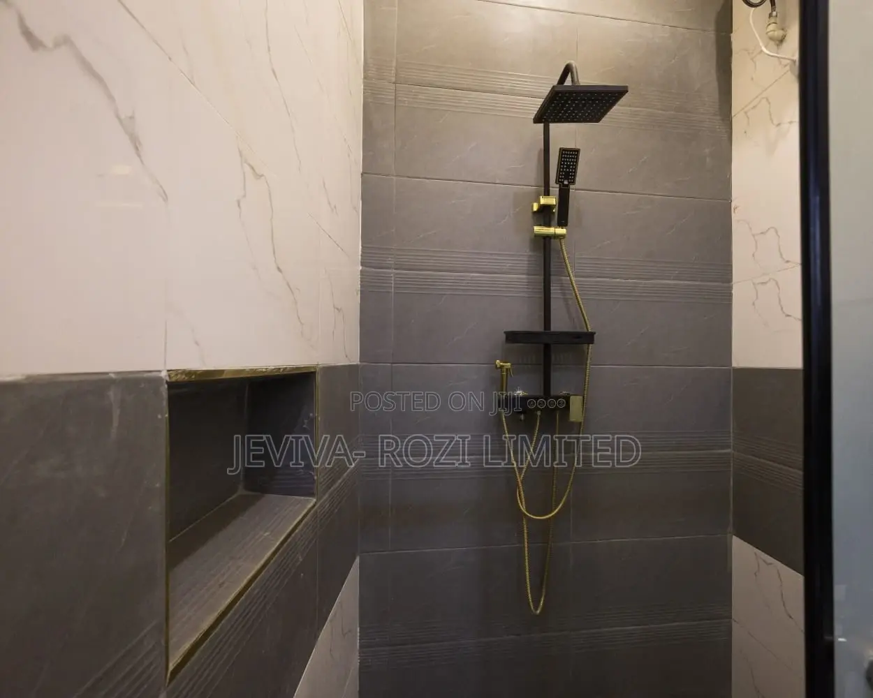 2bdrm House in Mbora for rent in Mbora