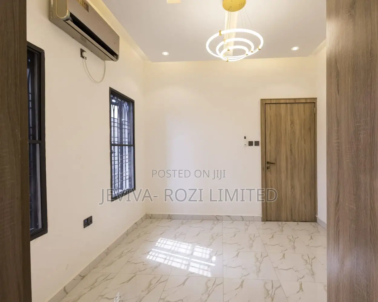 2bdrm House in Mbora for rent in Mbora